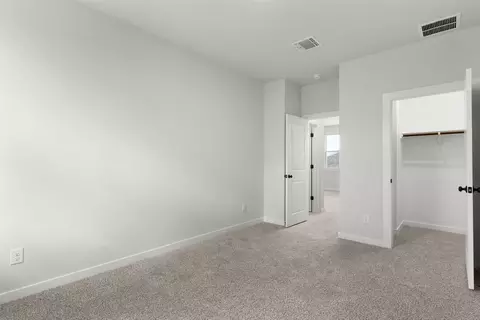 Bedroom - 208 Blue Vervain Trl, Georgetown, TX 78633 photo 5 of 5