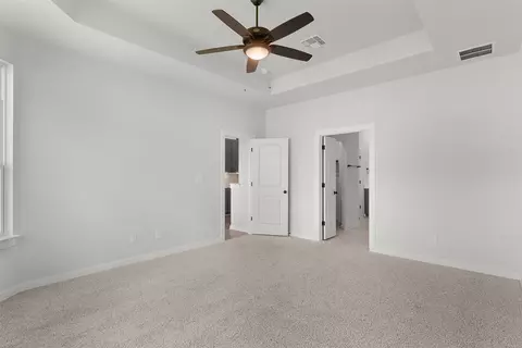 Bedroom - 208 Blue Vervain Trl, Georgetown, TX 78633 photo 3 of 5