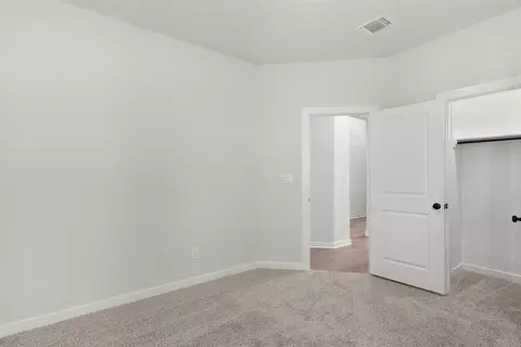 Bedroom - 208 Blue Vervain Trl, Georgetown, TX 78633 photo 2 of 5