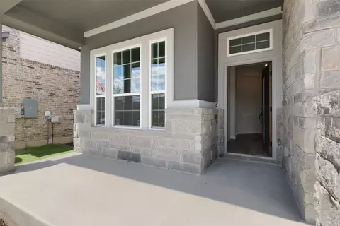 Exterior - 208 Blue Vervain Trl, Georgetown, TX 78633 photo 3 of 3