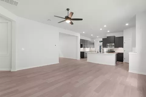 Living - 208 Blue Vervain Trl, Georgetown, TX 78633 photo 3 of 3