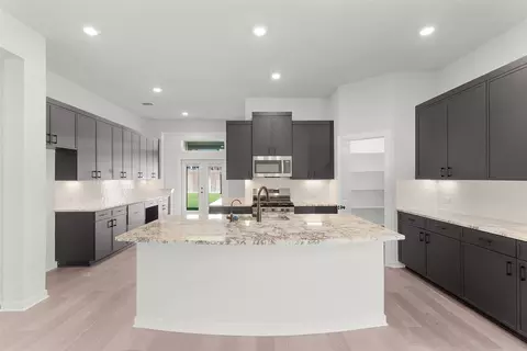 Kitchen - 208 Blue Vervain Trl, Georgetown, TX 78633 photo 1 of 3