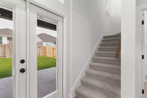 Entry Way - 208 Blue Vervain Trl, Georgetown, TX 78633 photo 8 of 8
