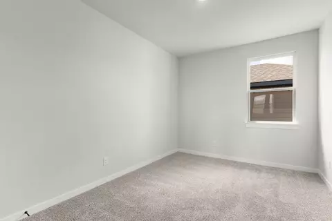 Bedroom - 208 Blue Vervain Trl, Georgetown, TX 78633 photo 4 of 5