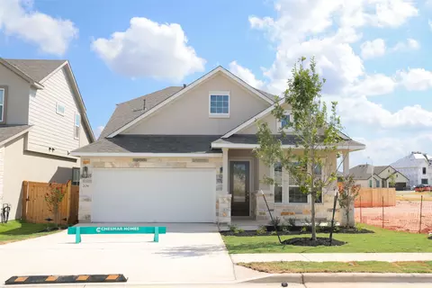 208 Blue Vervain Trl, Georgetown, TX 78633