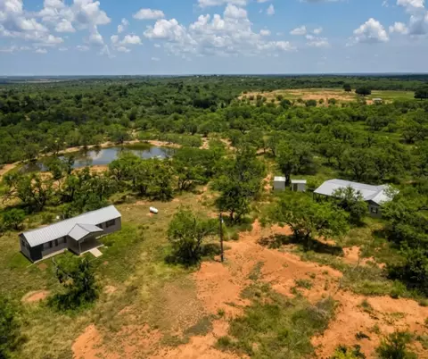 567 County Road 241, Rochelle, TX 76872
