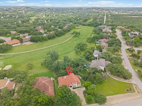 91 Duck Lake Dr, Lakeway, TX 78734