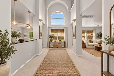 6700 Tulloch Way, Austin, TX 78754
