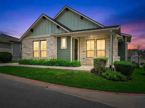 131 Ace Ln #101, San Marcos, TX 78666