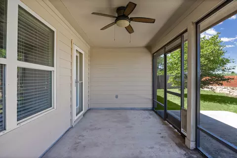 Exterior - 1113 April Meadows Loop, Georgetown, TX 78626 photo 3 of 4