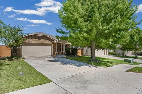 Exterior - 1113 April Meadows Loop, Georgetown, TX 78626 photo 2 of 4