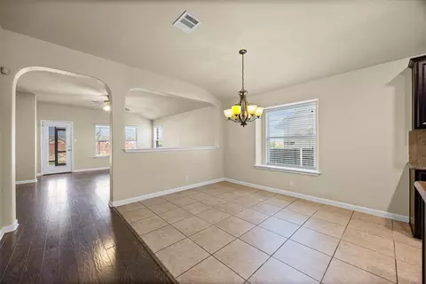 Entry Way - 1113 April Meadows Loop, Georgetown, TX 78626 photo 1 of 3