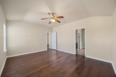 Bedroom - 1113 April Meadows Loop, Georgetown, TX 78626 photo 1 of 3