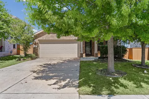 1113 April Meadows Loop, Georgetown, TX 78626