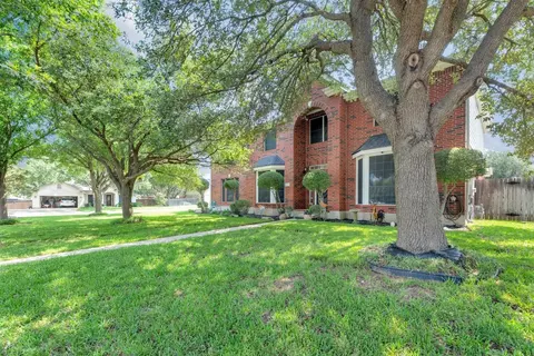 16003 Pepperrock Cv, Austin, TX 78717