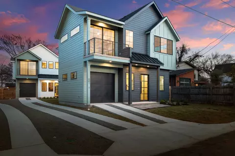 601 Vermont Rd #1, Austin, TX 78702