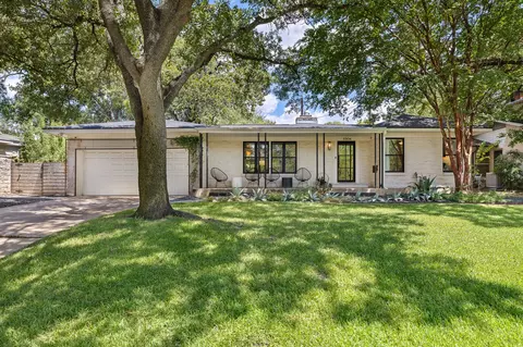 2304 Greenlee Dr, Austin, TX 78703