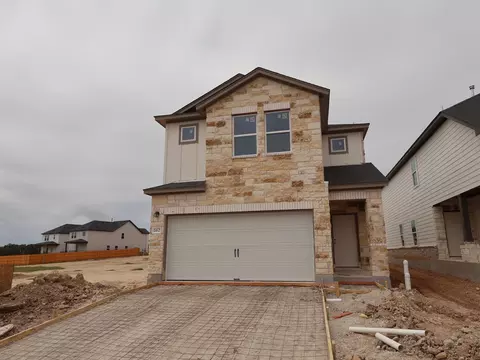162 Heritage Forest Pkwy, Dripping Springs, TX 78620