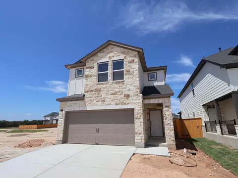 162 Heritage Forest Pkwy, Dripping Springs, TX 78620