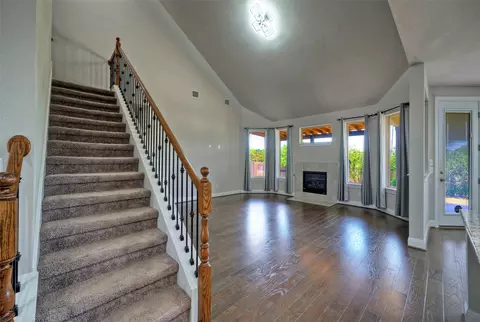 Living - 2260 Hat Bender Loop, Round Rock, TX 78664 photo 4 of 5