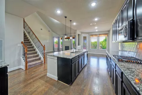 Entry Way - 2260 Hat Bender Loop, Round Rock, TX 78664 photo 3 of 4