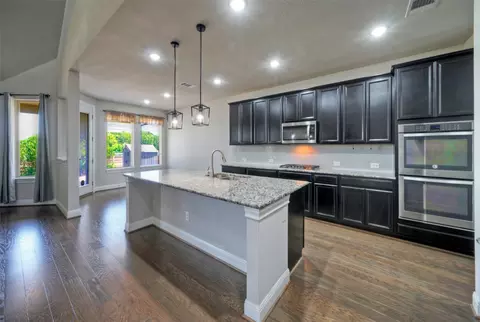 Kitchen - 2260 Hat Bender Loop, Round Rock, TX 78664 photo 1 of 1