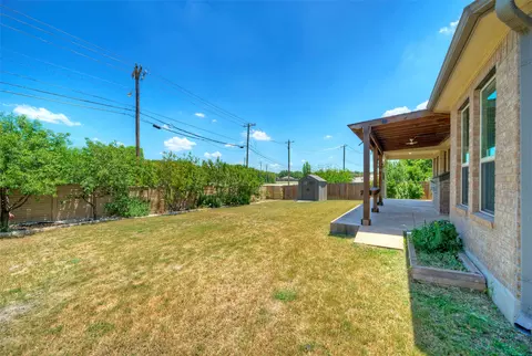 Exterior - 2260 Hat Bender Loop, Round Rock, TX 78664 photo 7 of 7