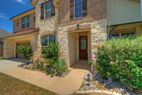 Exterior - 2260 Hat Bender Loop, Round Rock, TX 78664 photo 3 of 7