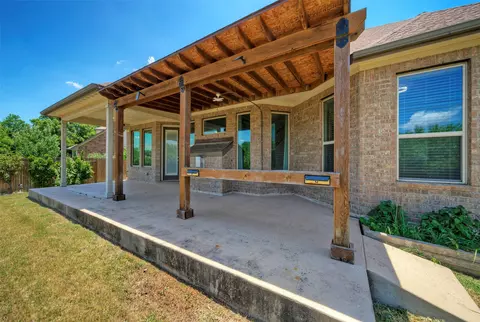 Exterior - 2260 Hat Bender Loop, Round Rock, TX 78664 photo 4 of 7