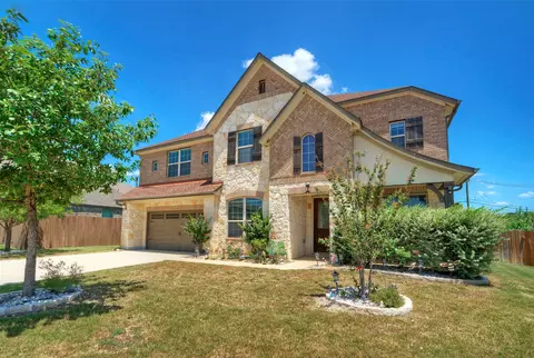 2260 Hat Bender Loop, Round Rock, TX 78664