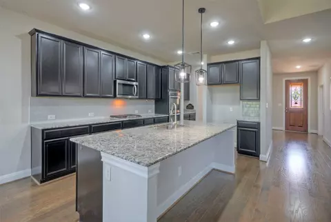 Entry Way - 2260 Hat Bender Loop, Round Rock, TX 78664 photo 4 of 4