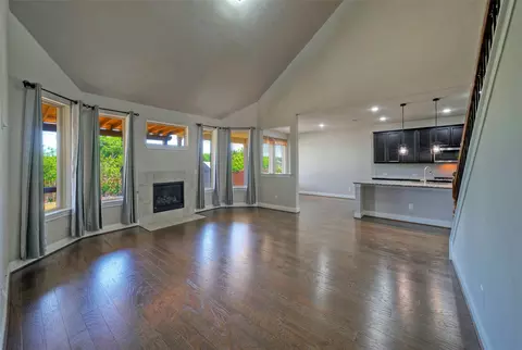 Living - 2260 Hat Bender Loop, Round Rock, TX 78664 photo 5 of 5