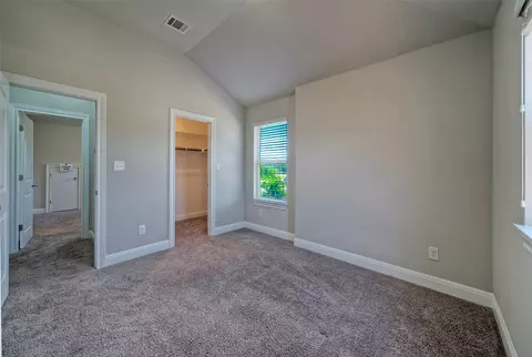 Bedroom - 2260 Hat Bender Loop, Round Rock, TX 78664 photo 1 of 5