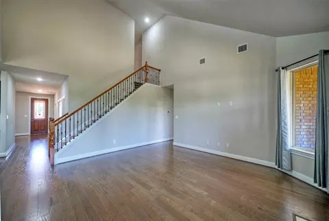 Living - 2260 Hat Bender Loop, Round Rock, TX 78664 photo 3 of 5