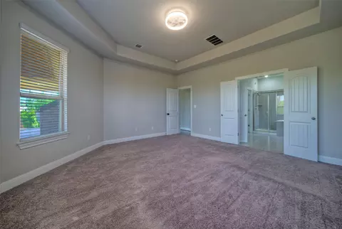 Bedroom - 2260 Hat Bender Loop, Round Rock, TX 78664 photo 5 of 5