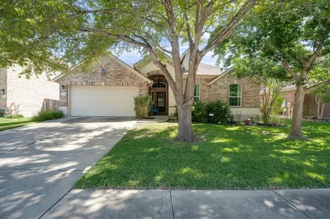 13717 Long Shadow Dr, Manor, TX 78653