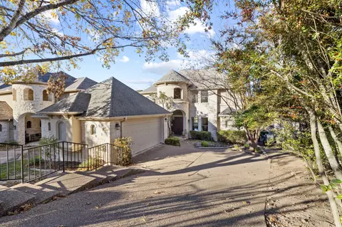 6816 Jester Wild Dr, Austin, TX 78750