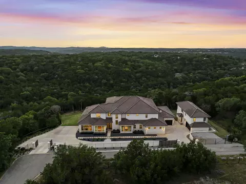 10211 Thistle Rdg, Austin, TX 78733