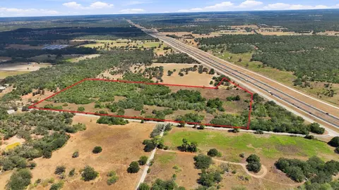 0 Turkey Hollow Rd, Luling, TX 78648 photo 4