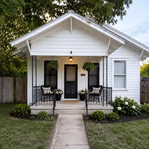 1002 Washburn St, Taylor, TX 76574