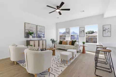 12213 Prairie Glen Ct, Del Valle, TX 78617