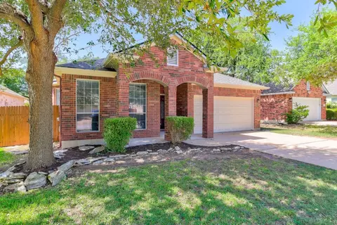 3721 Pine Needle Cir, Round Rock, TX 78681