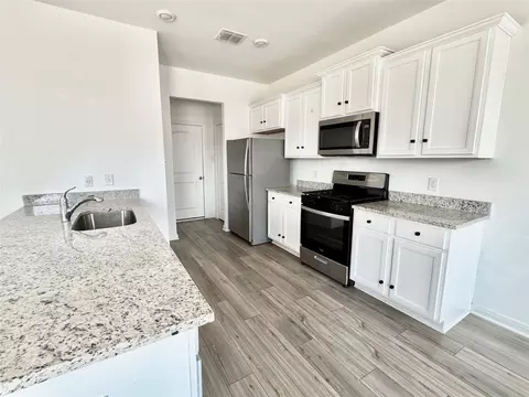 Kitchen - 267 Surrey Oaks, Maxwell, TX 78656 photo 1 of 1