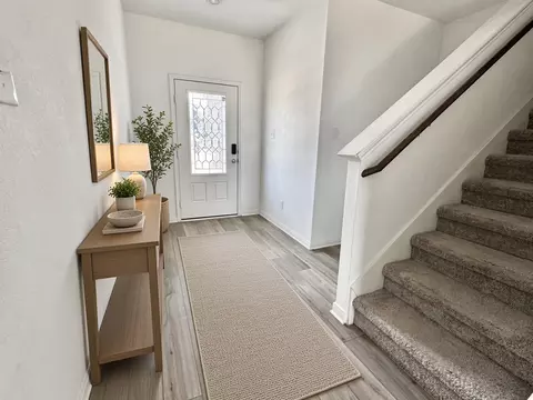 Entry Way - 267 Surrey Oaks, Maxwell, TX 78656 photo 1 of 1