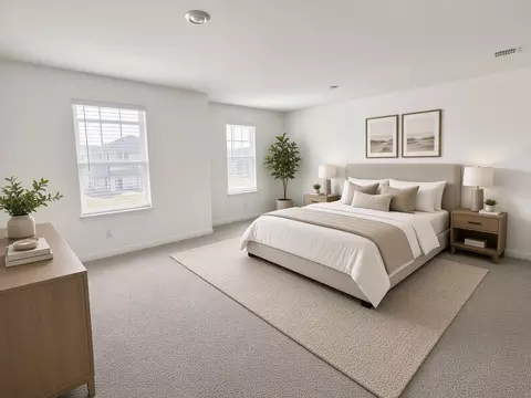 Bedroom - 267 Surrey Oaks, Maxwell, TX 78656 photo 1 of 3