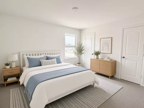 Bedroom - 267 Surrey Oaks, Maxwell, TX 78656 photo 3 of 3