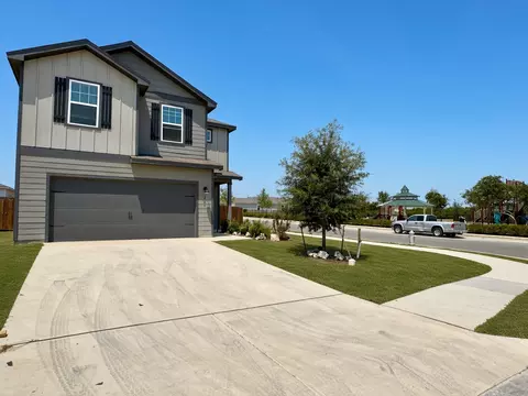 Exterior - 267 Surrey Oaks, Maxwell, TX 78656 photo 2 of 5