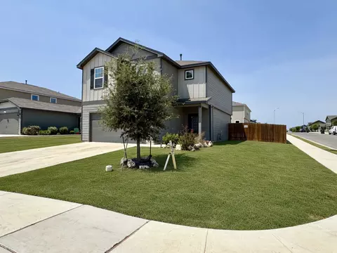 Exterior - 267 Surrey Oaks, Maxwell, TX 78656 photo 3 of 5