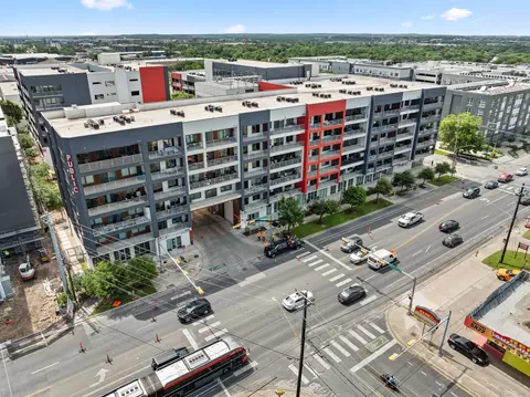 4361 S Congress Ave #237, Austin, TX 78745