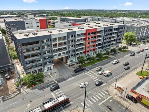 4361 S Congress Ave #237, Austin, TX 78745